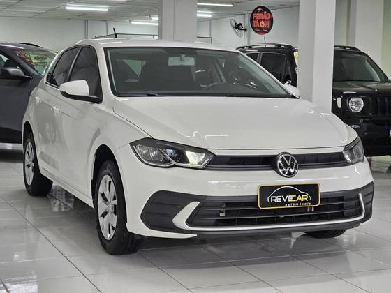 VOLKSWAGEN POLO 1.0 MPI MANUAL